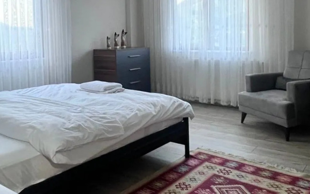 Hamsiköy Lifora House