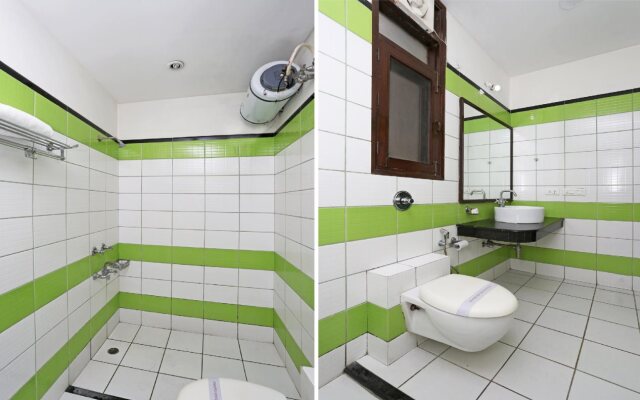 OYO 5528 DLF Phase 4