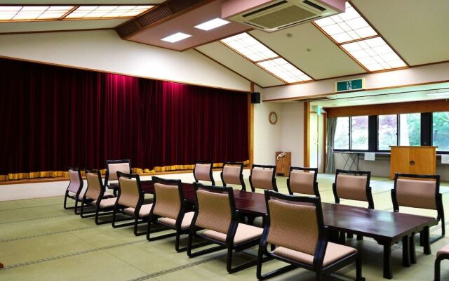 Breezbay Resort Shiojiri Kataoka