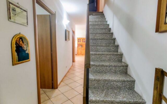 Apartment Relax Gravedona