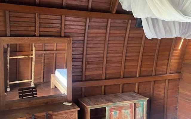Budha House Ubud