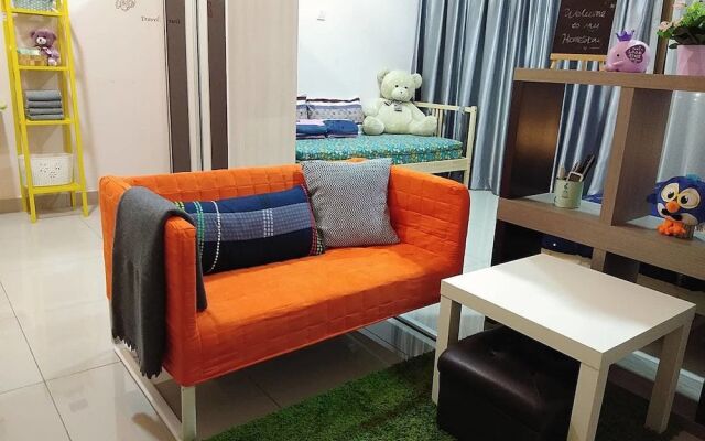 HomeStay in Johor - Palazio