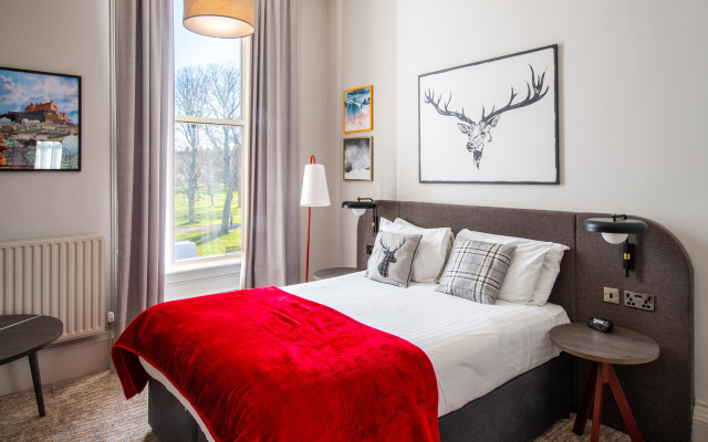 Bruntsfield Hotel