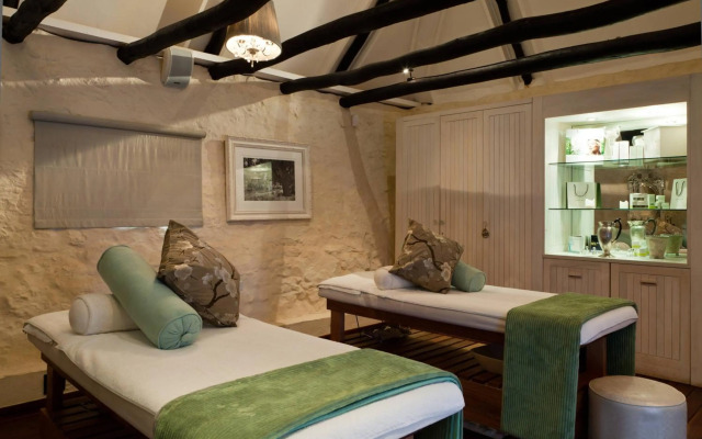 Irene Country Lodge, Autograph Collection®