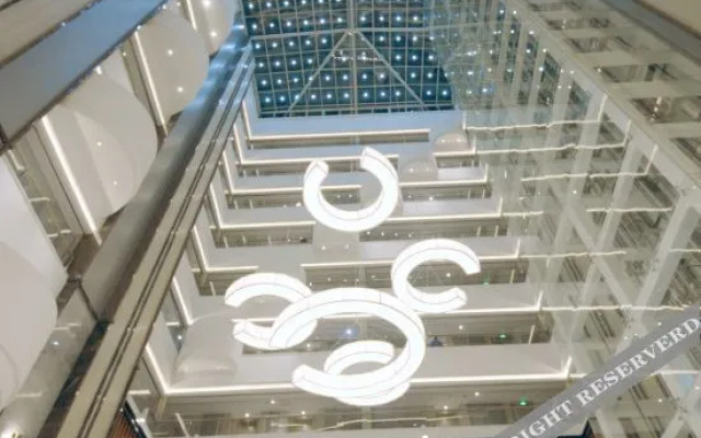 Kangding Yuling Snow Hotel