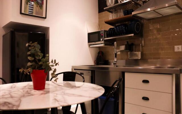 Urban House Siurot 33