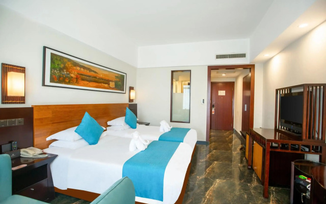 Sanya Shengyi Seaview Hotel