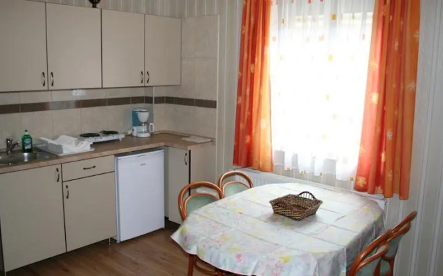 Batthyány utcai apartmanok