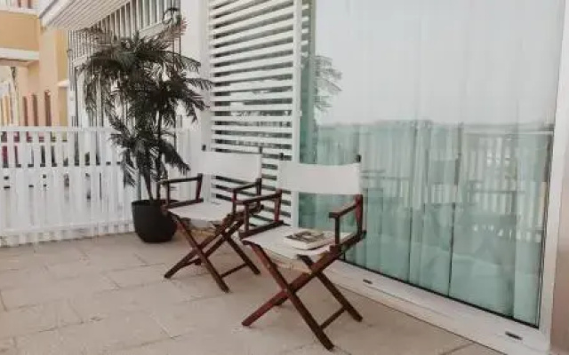 Varandas da Ria