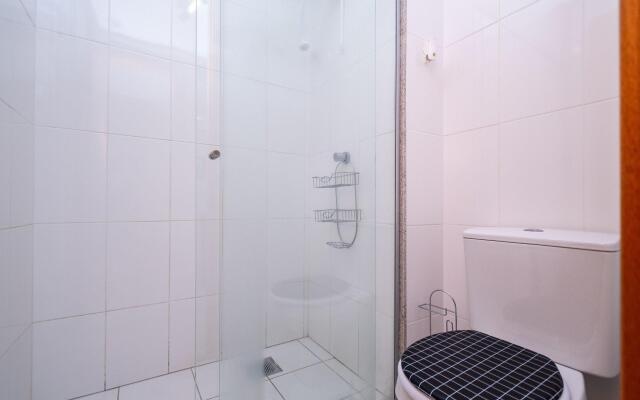 Flat no St Bueno - Ed Neo Practice Hone - NPH1908