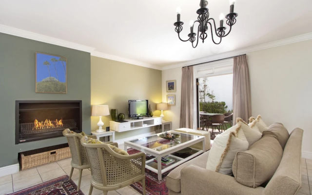 Winelands Golf Lodges 16