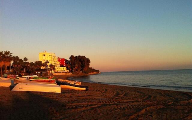 Apartment Boulevard 305