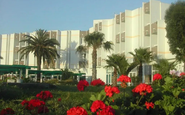 Hôtel Farah Safi