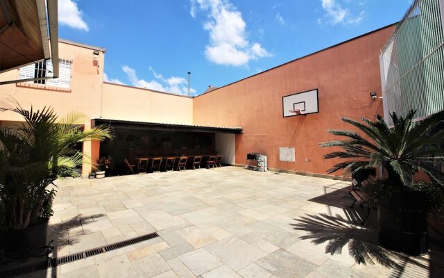 Zen Garden Hostel