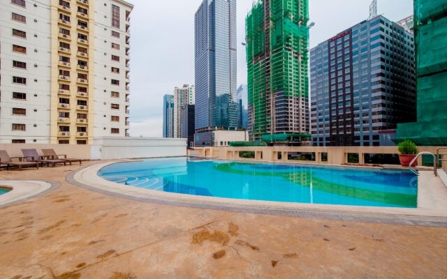 Forbeswood Parklane