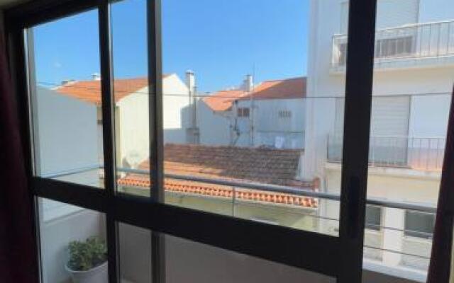 Abrigo and Restaurant Portinho