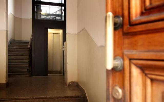 B&B Residenza le Fonticine