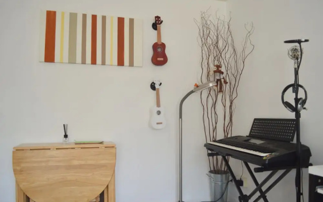 1 Bedroom Flat in East London