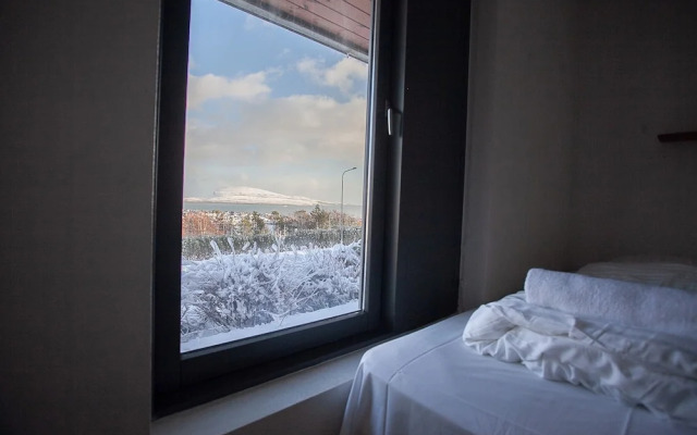 Large Apartment With Fabulous View Of Tórshavn