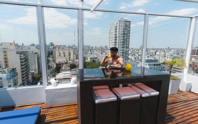 ISI Baires Rental Apart & Suites