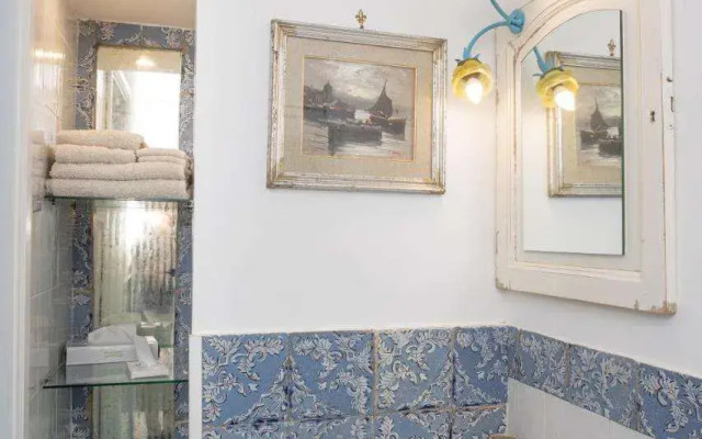 Beb La Bella Annacapri