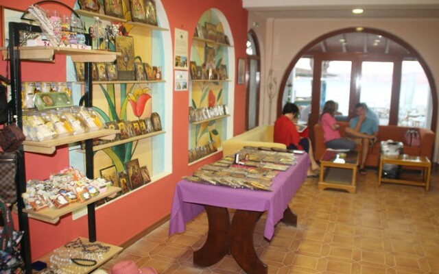 Akti Panela Beach Hotel