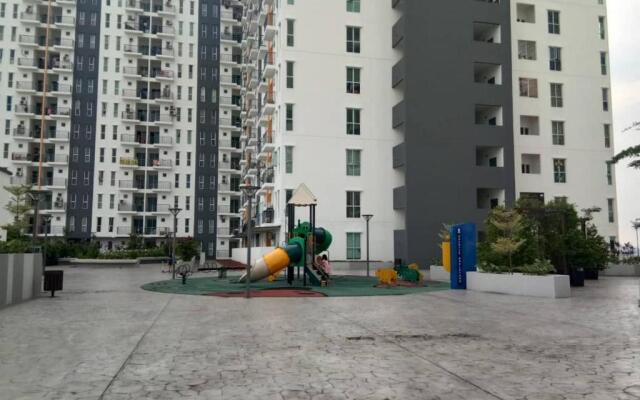 Afnan Homestay at Semenyih, Ascotte Boulevard