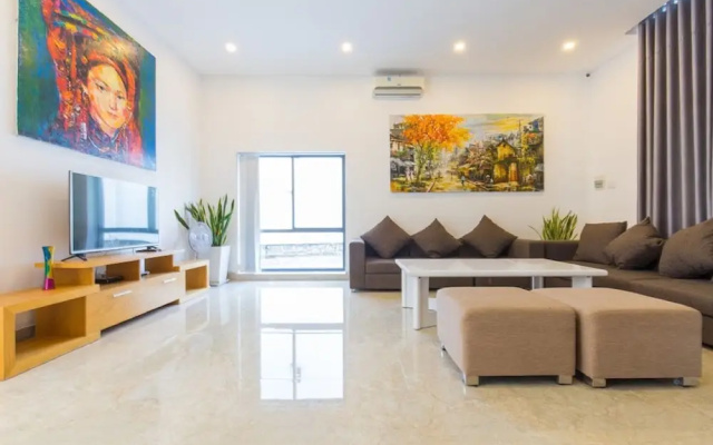 Villa Royal 2