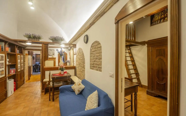 Piazza Navona Lovely Nest