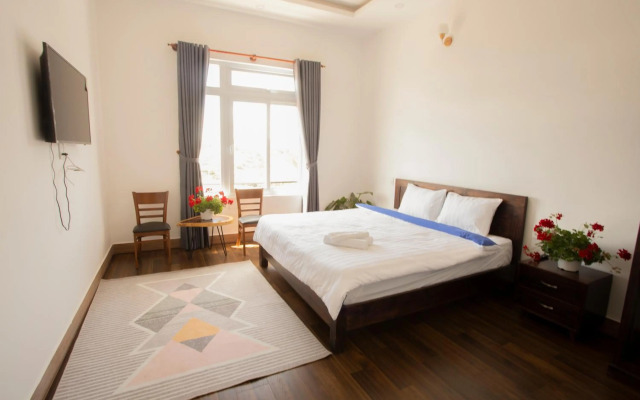 Đồi Gió HOUSE