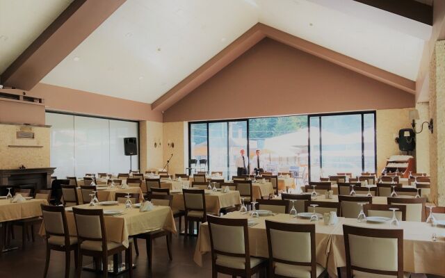 Kilpa Hotel