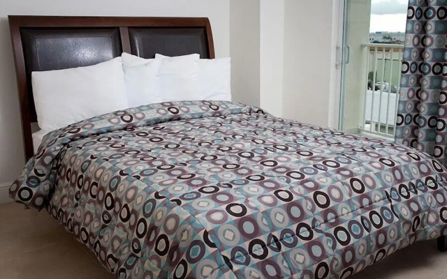 South River Suites