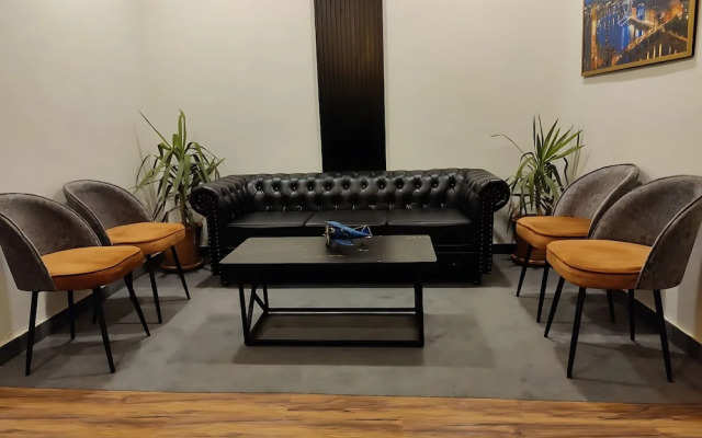 Lumiere Hotel Islamabad