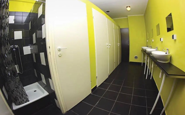 4th Floor Accommodation