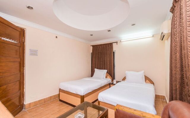 OYO 9389 near VIP Road