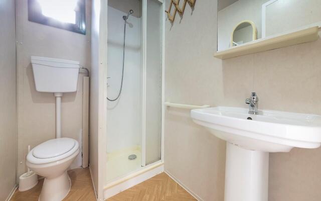 Mobile Home a Sorso ID 4016