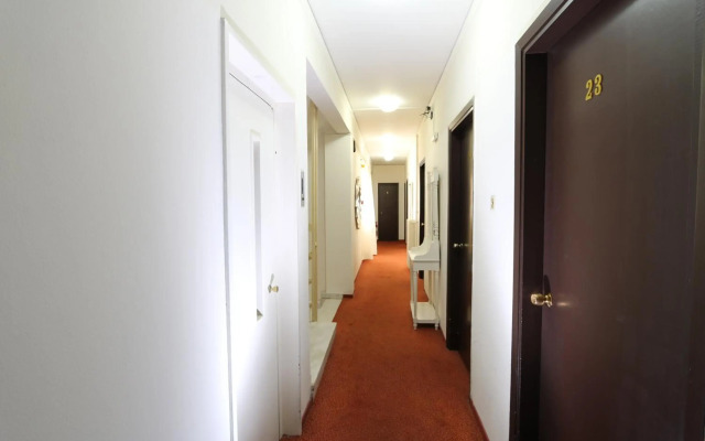 Athens Delta Hotel