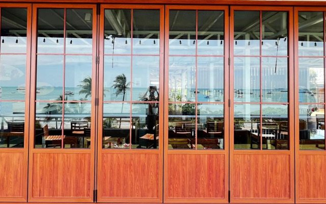 Baywalk Residence Pattaya By Thaiwat