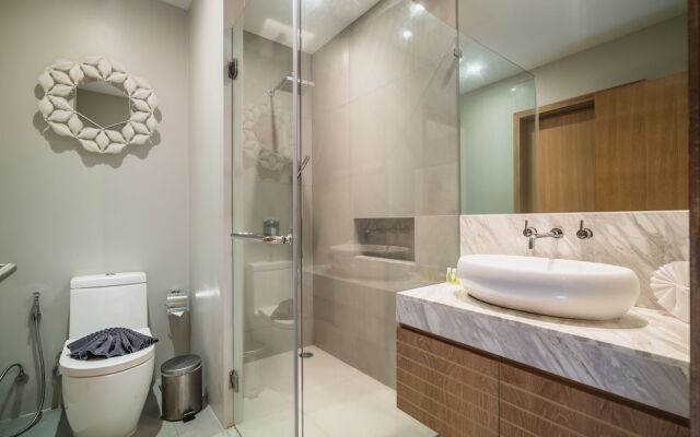 Trichada Villas by Lofty