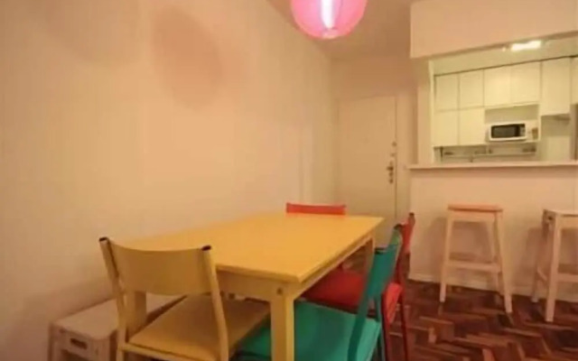 GoHouse Visconde 702