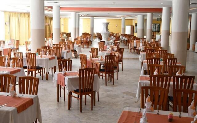 Hotel Imperial Park