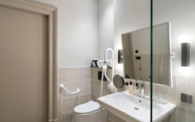 The College Hotel Amsterdam, Autograph Collection