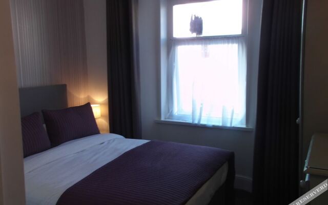 Westbrook Guesthouse