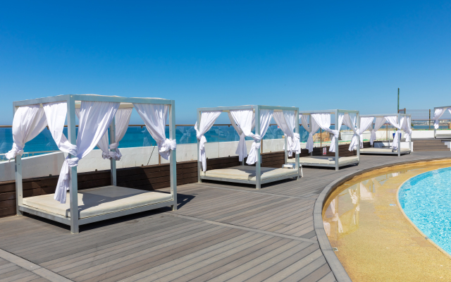 Vale do Lobo Resort