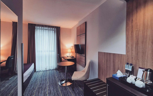 Mercure Tetovo