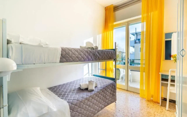 Hotel Viscount
