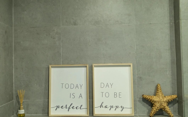 The Clover House - Tavira