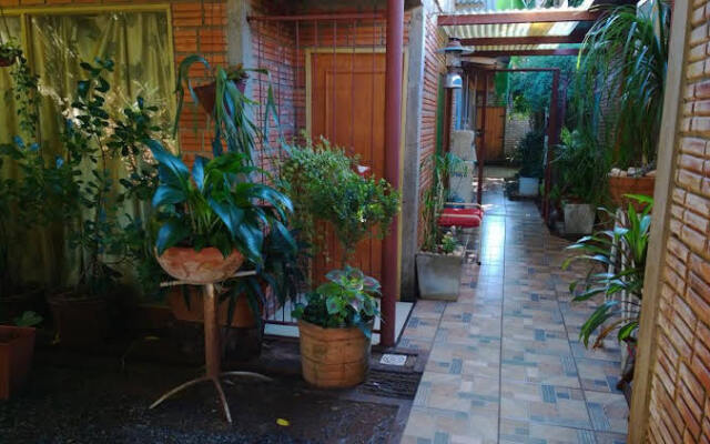 Posada Portal Del Iguazu