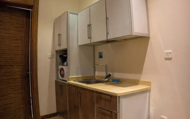Lavent Park Serviced Apartments - Economic