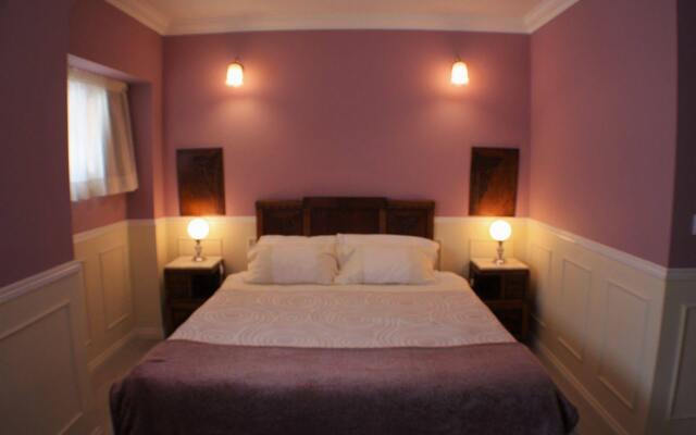 Casa Acucena Vintage B&B Guest House